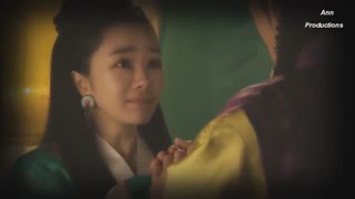 یه میکس از سوریا و جینمو-دختر امپراطور