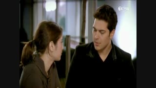 قسمت چهارم سریال فریحا