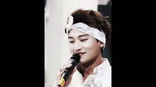 101 عکس از کیم جیسوپ( AJ ) + بیوگرافی