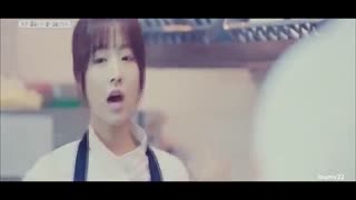 میکس فوق العاده زیبای سریال اوه روح من