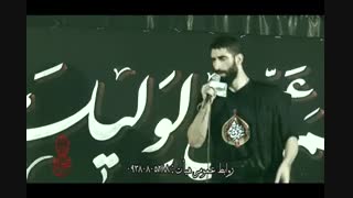 سینه زن سینه بزن (واحد) - کربلایی مجید رضانژاد شب 6 محرم94