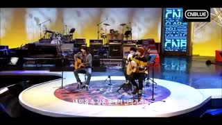 کنسرت دو نفره یونگ هوا جونگ هیون(love light)