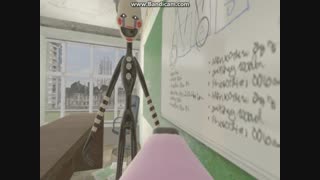 SFM FNAF Nothing can stop Puppet 2