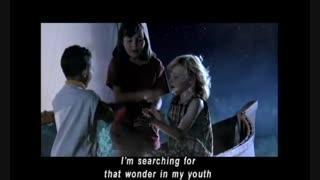 موزیک ویدئو (Childhood) مایکل جکسون