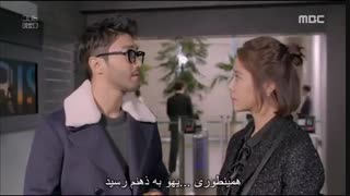 سریال او زیبا بود (She Was Pretty) قسمت 12 پارت 2