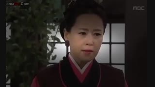 قسمت چهل و هشتم سریال دختر امپراطور قبل از پیام بازرگانی