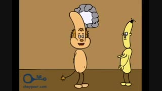 خخخخخخخخ آهویه من کجایی؟خخخخ بیچاره زنش دید