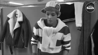 Sad Song || Feat . Jiyeon Mark (GOT7) V (BTS)