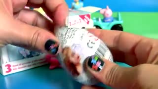 تخم مرغ شانسی فیلم سیندرلا 2015