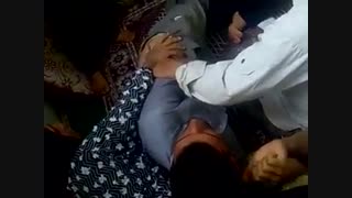 ترس از آمپول زدن