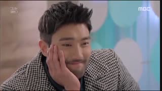 سریال او زیبا بود (She Was Pretty) قسمت 12 پارت 5