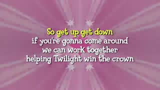 song mlp بیکلام