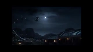 مستربین سامورایی