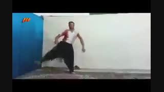 خخخخ شلوار کردی خخخخخیلی جالبه