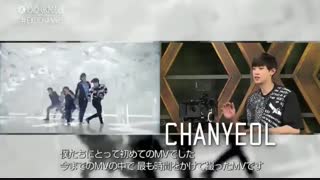 برنامه ی exo channel قسمت 2