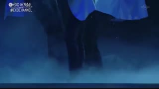 برنامه ی exo channel قسمت 4