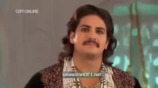 قسمت 92 جودا و اکبر