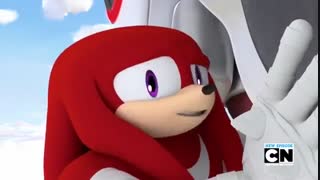 سریال سونیک بوم (فصل اول - قسمت 11)