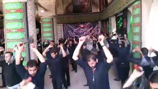 عاشورای 94