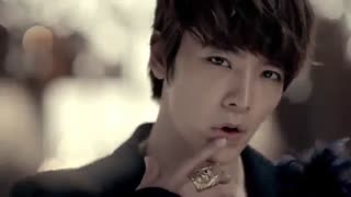 موزیک ویدیوی opera از super junior