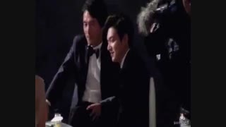 لی مین هو با پارک شین هه