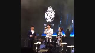 لی مین هو-باحاله کارش