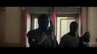 Triple 9 - Red Band Trailer