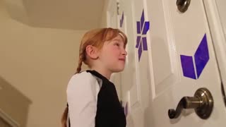 مقایسه فروزن واقعی با کارتونیش