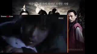 قسمت چهل و هشتم سریال دختر امپراطور  کامل