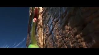The Good Dinosaur