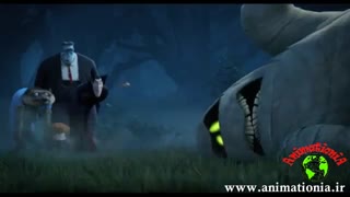 هتل ترانزیلوانیا 2 (Hotel-Transylvania-2)