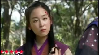 میکس سریال دختر امپراطور