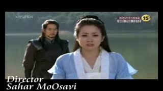 میکس فوق العاده دیدنی از سرزمین بادها باآهنگ امیدبده -محسن یاحقی