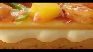 تبلیغ پیتزا(جونگ ایل ووسوزی)