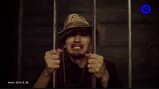 موزیک ویدیو mamacita از سوپر جونیور