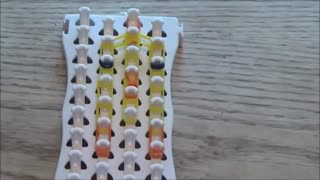 آموزش بافت جوجه فانی بافت