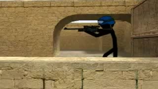 کانتر استریک 6 (اهنگ باحال)