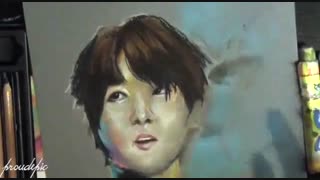 fanart bts