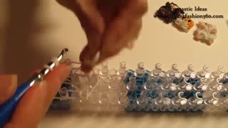 آموزش بافت کیتی فانی بافت