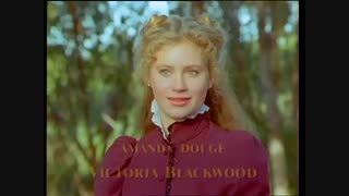 تیتراژ  اصل سریال رودخانه برفی