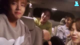 ?BTS 구오즈 만다꼬