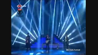 cnblue در ترکیه