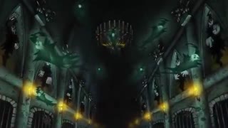 هالووین مبارک  >:)  (توضیحات فراموش نشه!!!)