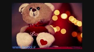 عکس های دخترونه با آهنگ سری دوم