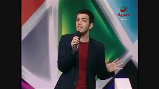 محمود المهندس درروتانا مصریه