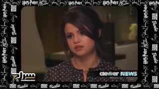 مستند سلنا گومز