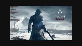 موزیک بسییییاااااااار زیبا از بازیه ASSASSINS CREED ROUGE
