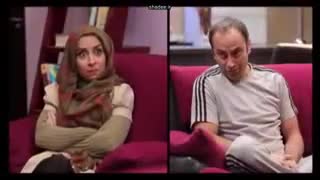 ترس همسر از زن دوم