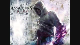 موزیک زیبای ASSASSINS CREED II