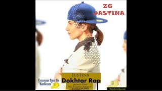 اهنگ دختر رپ(به این میگن رپ/گوش ندی از دست دادی